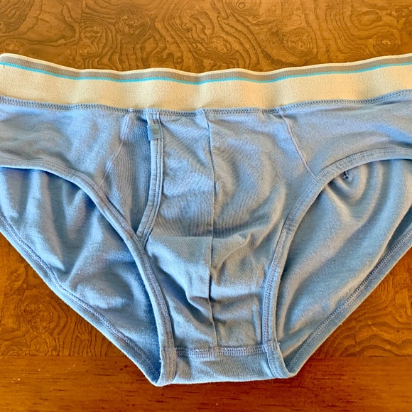 Mack Weldon Other - Mack Weldon Jersey Brief